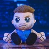 Bleacher Creatures Dallas Mavericks Luka Doncic 8" Kuricha Plush - 4 of 4