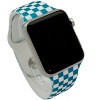 Olivia pratt printed silicone apple watch band - 3 of 4