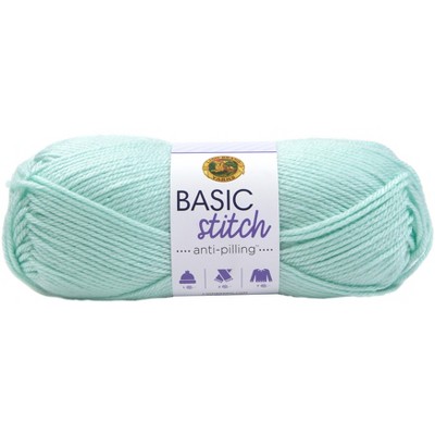 Lion Brand Basic Stitch Anti-Pilling Yarn