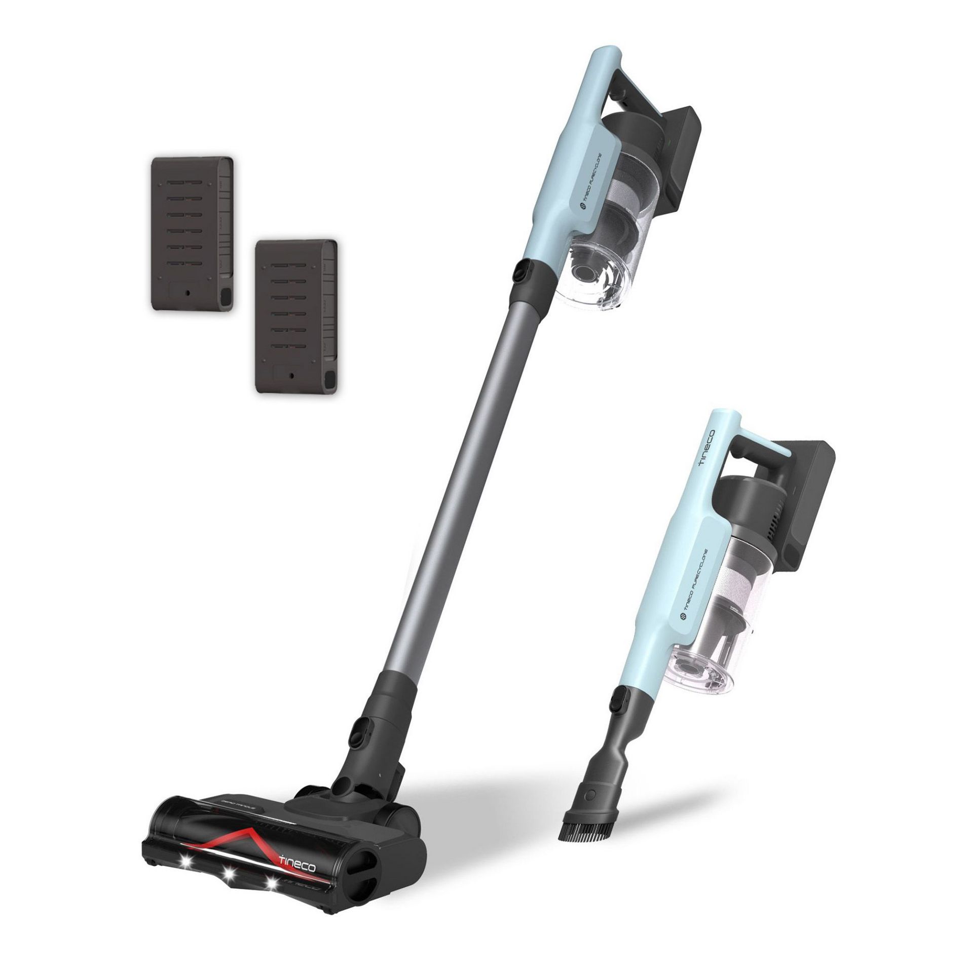 Tineco GO Pet Cyclone EX Cordless Stick Vacuum