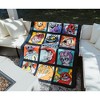 Toynk Cuphead Villains Fleece Throw Blanket | 45 x 60 Inches - 4 of 4