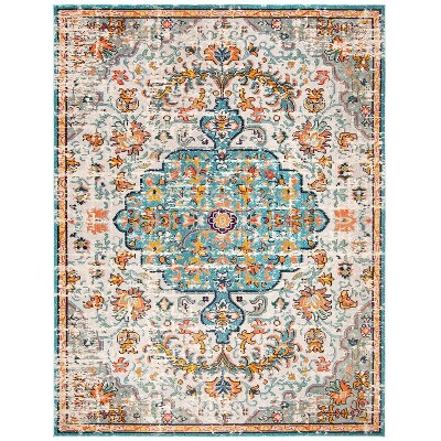 Madison MAD447 Power Loomed Indoor Rug - Safavieh