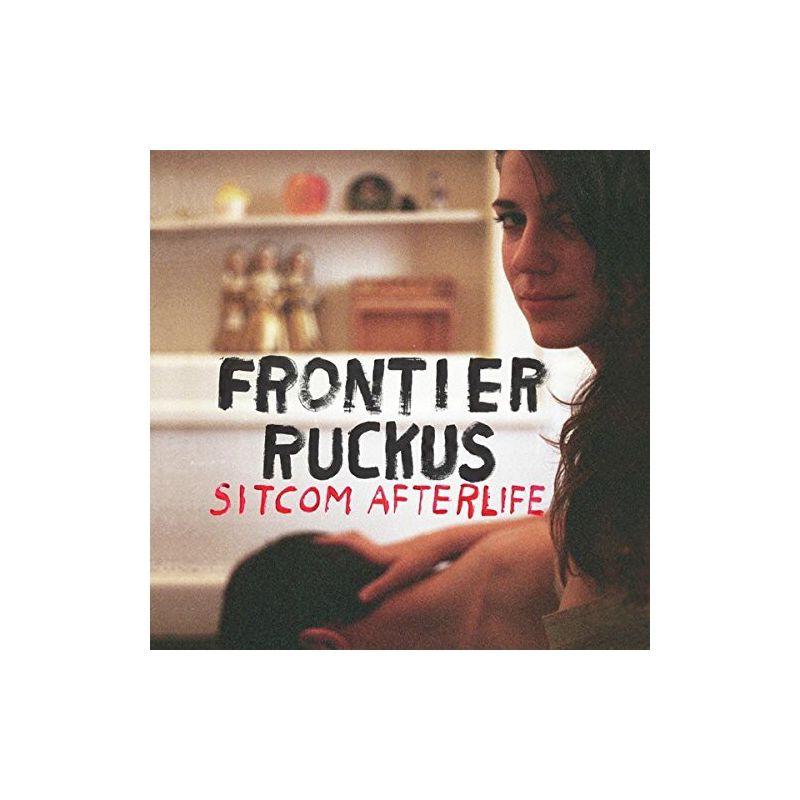 Frontier Ruckus - Sitcom Afterlife, 1 of 2