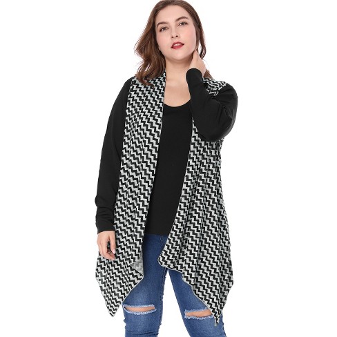 Knit clearance duster vest