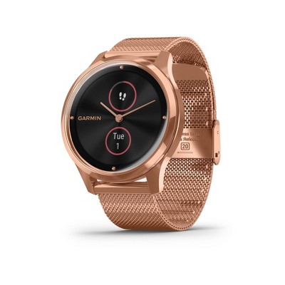 michael kors smartwatch target