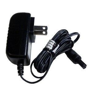Black and Decker HSV420J42 Genuine OEM Replacement Charger - 5140186-20 - 1 of 3