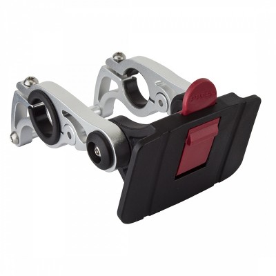 Sunlite Deluxe QR Alloy Bracket Basket Accessory