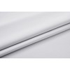 Ruthy's Textile Thermal Room Darkening Blackout Window Curtain Grommet Panel Pair - 4 of 4