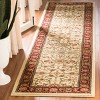 Lyndhurst LNH212 Power Loomed Rugs - Safavieh - 2 of 4
