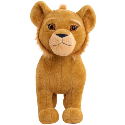 simba stuffed animal target