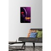 Trends International Five Nights at Freddy's Movie - Bonnie One Sheet Unframed Wall Poster Prints - 2 of 4