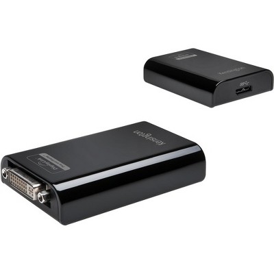 Kensington Graphic Adapter - USB 3.0