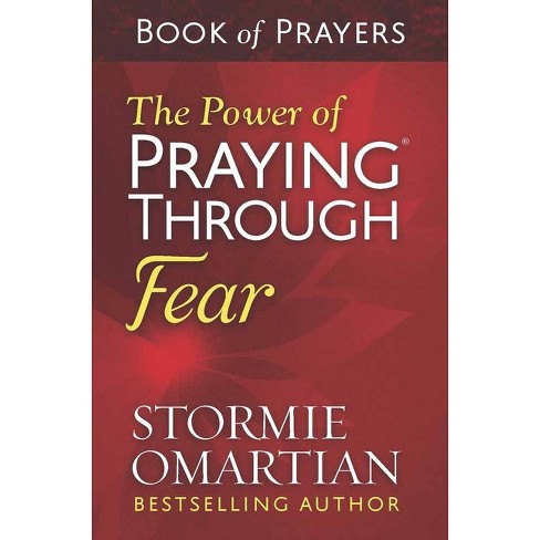 A Book Of Prayers For Couples - By Stormie Omartian (hardcover