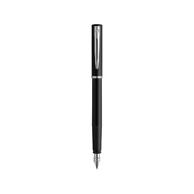 Waterman Allure Fountain Pen Fine Nib Blue Ink (2029061)