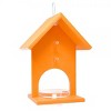 Songbird Essentials Orange Fruit and Jelly Oriole Bird Feeder - 10" - 2 of 3