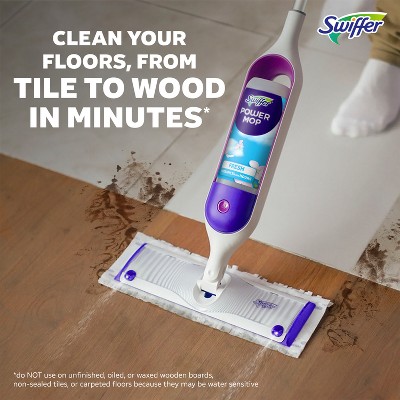Swiffer PowerMop - Thumbnail 5