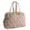 Vera Bradley Women's Outlet Ultralight Large Weekender Travel Bag - 2 of 3