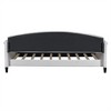 YOOCOZZ Twin Size Modern Luxury Tufted Button Daybed - 4 of 4