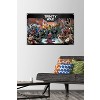 Trends International DC Comics - The Trinity War Unframed Wall Poster Prints - 2 of 4