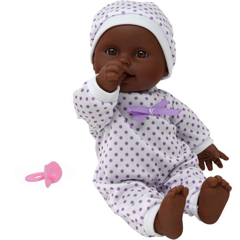 The New York Doll Collection 11 Inch Soft Body Baby Doll, 6 of 18