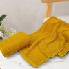 BAGOKIE 2-Piece Hand Towels Set - 2 of 4