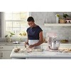 KitchenAid Refurbished 7 Quart Bowl-Lift Stand Mixer, RKSM70 - 4 of 4