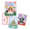 eeBoo: Fairytale Mix Ups Create A Story Pre-Literacy Flash Cards - 3 of 4