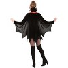 HalloweenCostumes.com Women's Lady Dracula Costume - 4 of 4