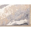 Rug Branch Contemporary Organic Taupe Indoor Area Rug - 4 of 4