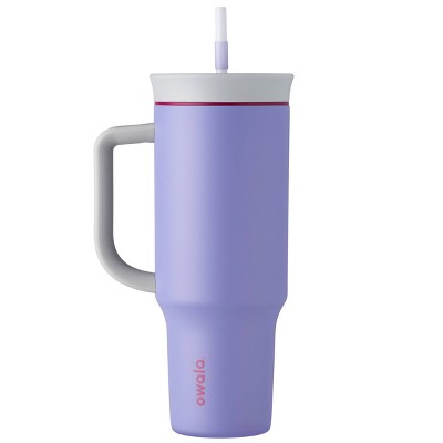 Owala 40oz Stainless Steel Tumbler - Whimsical Daydream