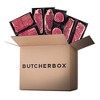 ButcherBox - Steak Celebration Box 100% Grass-fed Ribeyes, New York Strips, Flat Irons, Filet Mignons - Frozen - 4.75 lbs - 2 of 4