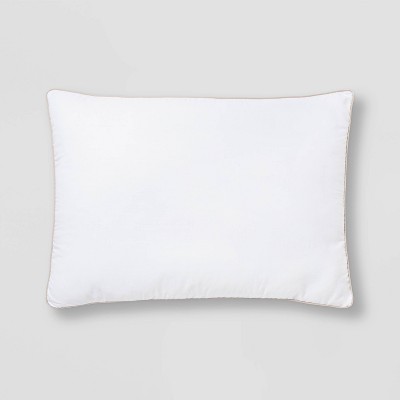 latex foam pillow target