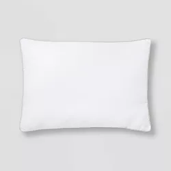 Firm Density Bed Pillow - Made By Design™