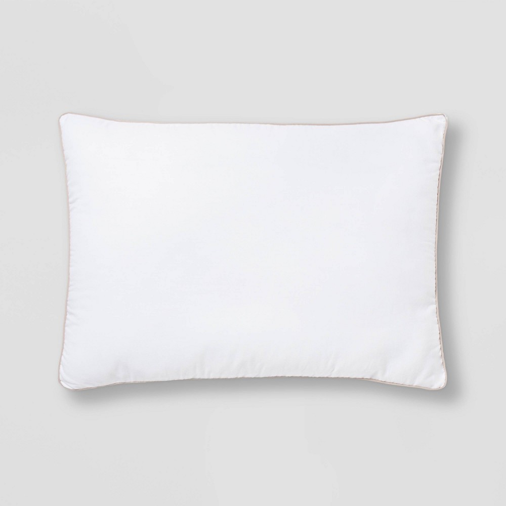 Standard/Queen Firm Density Bed Pillow - Made By Design