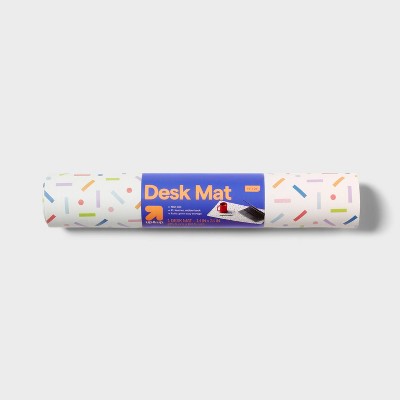 Printed Desk Mat for Teachers - up&up™