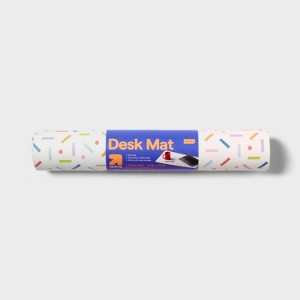 Printed Desk Mat for Teachers - up&up™ - 1 of 4