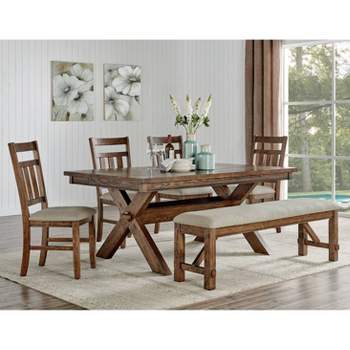 Landon Dining Furniture Collection - Powell Company
