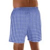 Wearever Men's 2-in-1 Reusable Incontinence Boxers – Light Absorbency, Hidden Brief Design - 3 of 4