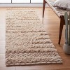 Natura NAT720 Hand Loomed Indoor Rugs - Safavieh - 2 of 4