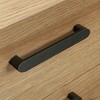 Lateral File, Brown finish - 3 of 4
