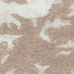 taupe/light blue