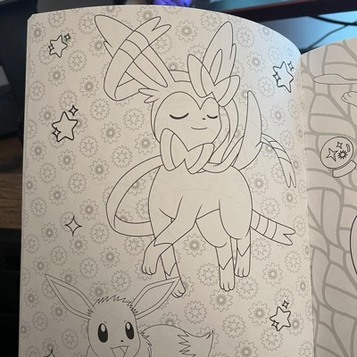 Crayola Pokemon Giant Coloring Pages : Target