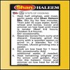 Shan Seasoning Mix - Haleem 50 gms - Shan Masala - 4 of 4