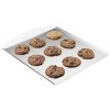 Nordic Ware Natural Aluminum Commercial Large Classic Cookie Sheet - 3 of 4