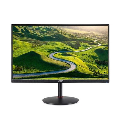Acer Nitro XV0 - 23.8" Monitor Full HD 1920x1080 144Hz 16:9 1msVRB IPS 250Nit - Manufacturer Refurbished