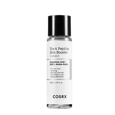 COSRX The 6 Peptide Skin Booster Serum - Ulta Beauty