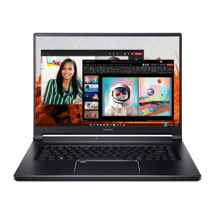 Acer ConceptD 5 - Laptop Intel Core i7-12700H 2.30GHz 32GB RAM 1TB SSD W11P | CN516-73G-70XD | NX.C7DAA.002 - Manufacturer Refurbished - 1 of 4