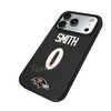 NFL Baltimore Ravens Players Game Tactic MagSafe Compatible Cell Phone Case for Apple iPhone 17 Series - 2 of 4