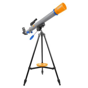 Discovery 50mm Refractor Telescope