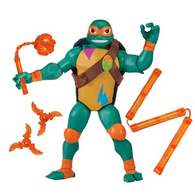 ninja turtle toys for 5 year olds